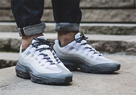 nike air max 95 ultra essential beige|Air Max 95 essential men's.